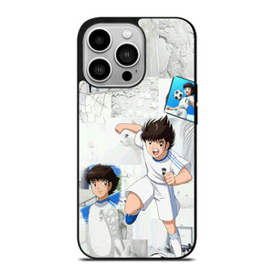 CAPTAIN TSUBASA OZORA iPhone 14 Pro Case