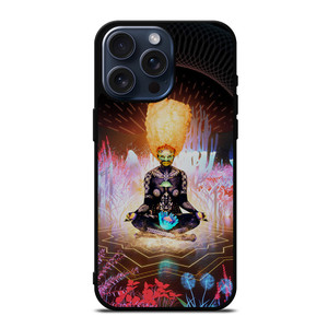 PNAU MUSIC LOGO 2 iPhone 15 Pro Max Case PNAU MUSIC LOGO 2 iPhone 15 Pro Max Case