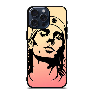 RAFAEL NADAL iPhone 15 Pro Max Case RAFAEL NADAL iPhone 15 Pro Max Case