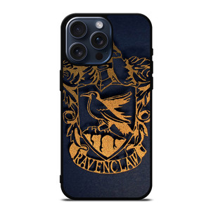 RAVENCLAW HARRY POTTER HOGWARTS iPhone 15 Pro Max Case RAVENCLAW HARRY POTTER HOGWARTS iPhone 15 Pro Max Case
