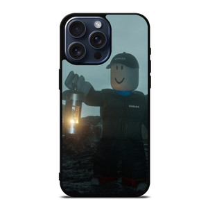ROBLOX GAME 2 iPhone 15 Pro Max Case