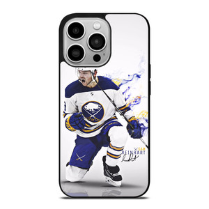 BUFALLO SABRES SAM REINHART iPhone 14 Pro Case