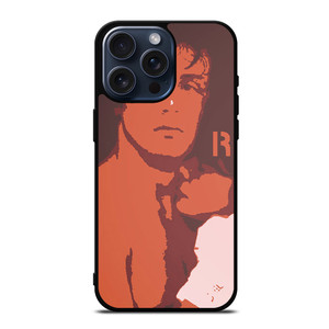 ROCKY BALBOA 2 iPhone 15 Pro Max Case