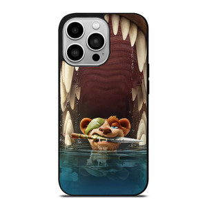 BUCK WILD ICE AGE 2 iPhone 14 Pro Case