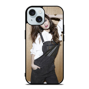 SELENA GOMEZ COOL 2 iPhone 15 Case