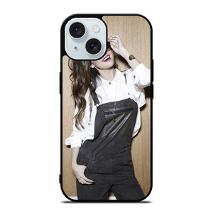 SELENA GOMEZ COOL iPhone 15 Case