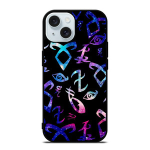 SHADOWHUNTERS LOGO iPhone 15 Case