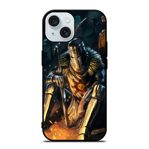 SOLAIRE OF ASTORA iPhone 15 Case