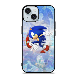 SONIC ADVENTURE 2 iPhone 15 Case