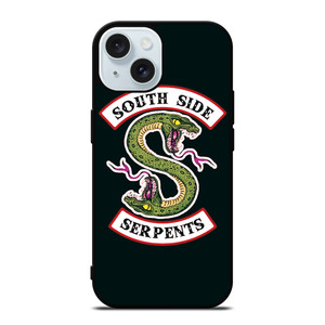 SOUTH SIDE SERPENTS iPhone 15 Case