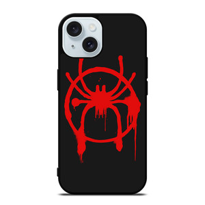 SPIDER-MAN INTO THE SPIDER-VERSE 2 iPhone 15 Case