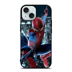 SPIDERMAN MARVEL iPhone 15 Case SPIDERMAN MARVEL iPhone 15 Case