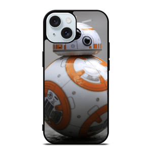 STAR WARS BB8 iPhone 15 Case STAR WARS BB8 iPhone 15 Case