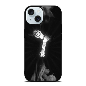 STEAM LOGO iPhone 15 Case