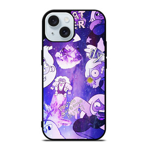 STEVEN UNIVERSE iPhone 15 Case