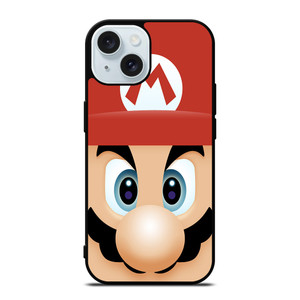 SUPER MARIO BROS 3 iPhone 15 Case