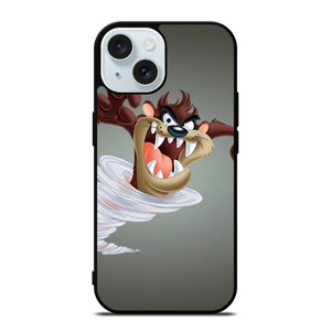 TAZMANIA DEVIL iPhone 15 Case