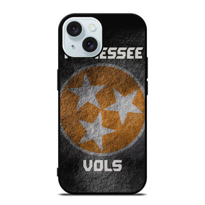TENNESSEE VOLUNTEERS VOLS 3 iPhone 15 Case