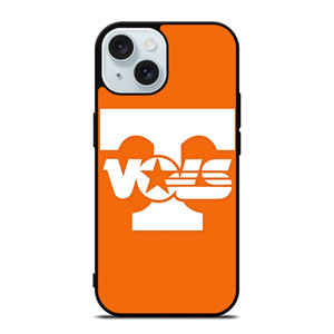 TENNESSEE VOLUNTEERS VOLS iPhone 15 Case