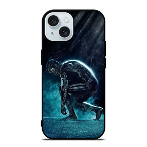 TERMINATOR 2 iPhone 15 Case