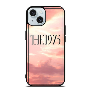 The 1975 In Pink iPhone 15 Case