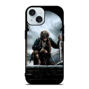 THE HOBBIT 3 iPhone 15 Case