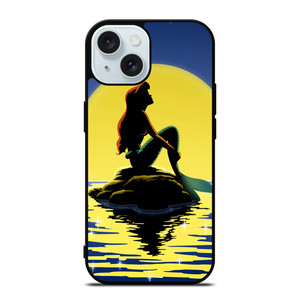 THE LITTLE MERMAID iPhone 15 Case THE LITTLE MERMAID iPhone 15 Case