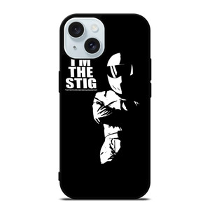 THE STIG 2 iPhone 15 Case