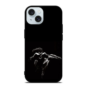 THE WEEKND XO 2 iPhone 15 Case THE WEEKND XO 2 iPhone 15 Case