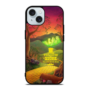 THE WIZARD OF OZ iPhone 15 Case