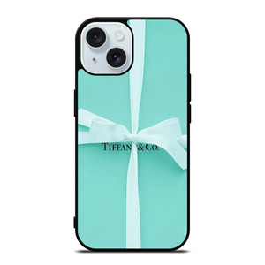 TIFFANY AND CO 3 iPhone 15 Case