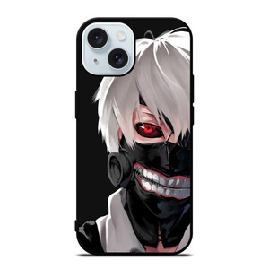 TOKYO GHOUL KEN KANEKI 2 iPhone 15 Case