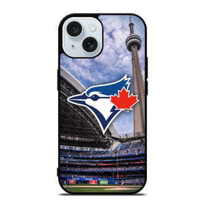 TORONTO BLUE JAYS MLB 2 iPhone 15 Case