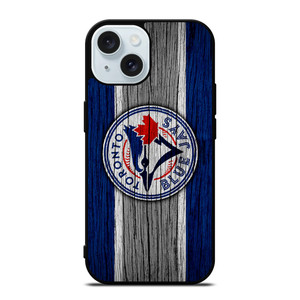TORONTO BLUE JAYS MLB iPhone 15 Case