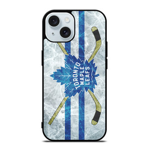TORONTO MAPLE LEAFS 2 iPhone 15 Case