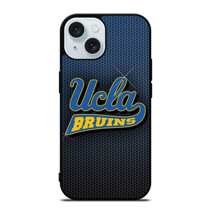 UCLA BRUINS iPhone 15 Case