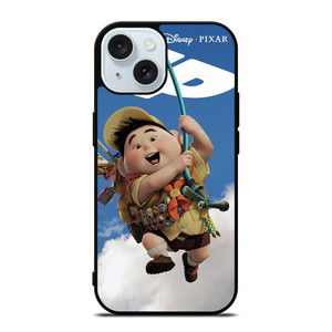 UP DISNEY 2 iPhone 15 Case