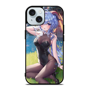 USADA PEKORA 2 iPhone 15 Case