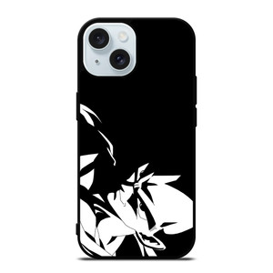 VEGETA DRAGON BALL Z iPhone 15 Case