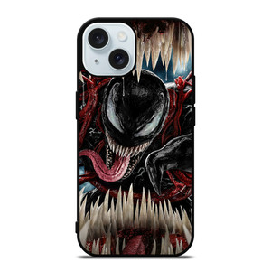 VENOM SCARY iPhone 15 Case