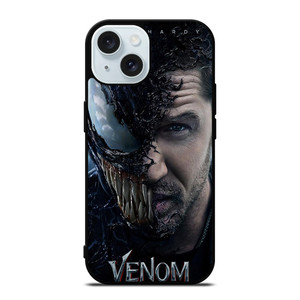 VENOM TOM HARDY iPhone 15 Case