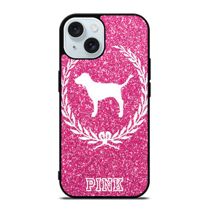 VICTORIA'S SECRET PINK iPhone 15 Case