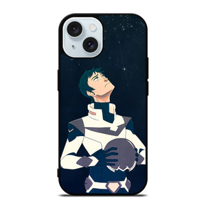 VOLTRON KEITH LANCE iPhone 15 Case