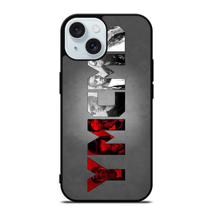 YMCMB iPhone 15 Case