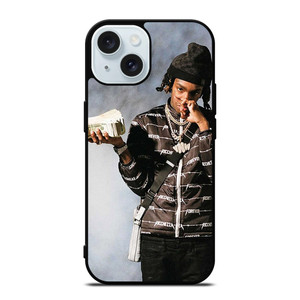 YNW MELLY 2 iPhone 15 Case