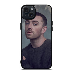 SAM SMITH iPhone 15 Plus Case