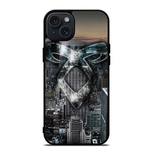 SHADOWHUNTERS RUNE iPhone 15 Plus Case