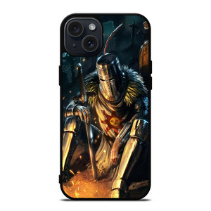 SOLAIRE OF ASTORA iPhone 15 Plus Case