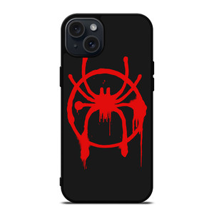 SPIDER-MAN INTO THE SPIDER-VERSE 2 iPhone 15 Plus Case SPIDER-MAN INTO THE SPIDER-VERSE 2 iPhone 15 Plus Case