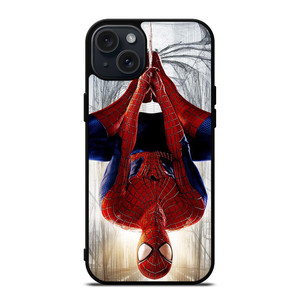 SPIDERMAN MARVEL 2 iPhone 15 Plus Case